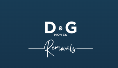 D&G Moves logo