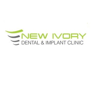 New Ivory Dental & Implant Clinic Logo