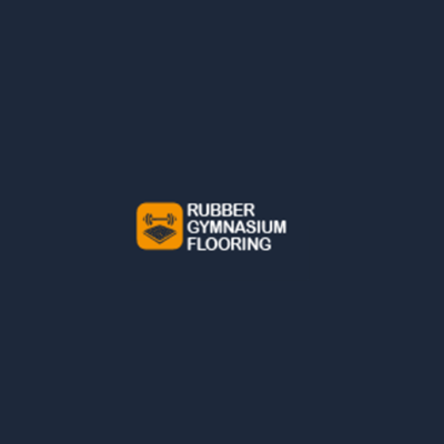 Rubber Gymnasium Flooring Ltd Logo