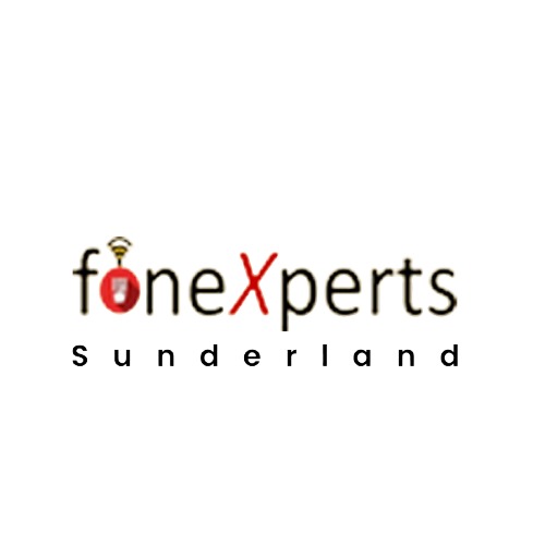 Fone Xperts | Mobile Phone Repair Shop Sunderland Logo
