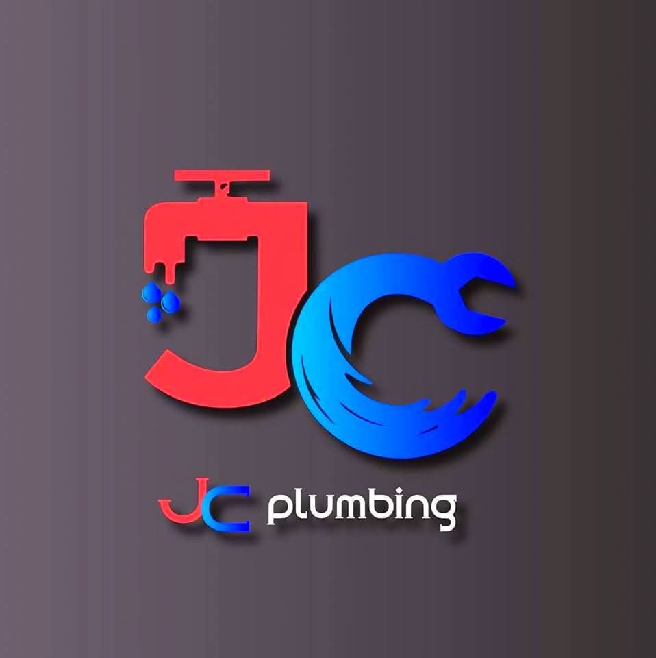 JC Plumbing Logo