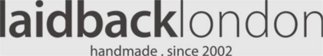 laidback london logo