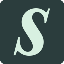 Stay Found Studio logo