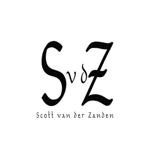 Scott Van Der Zanden Photography – Event Photographer in Manchester Logo