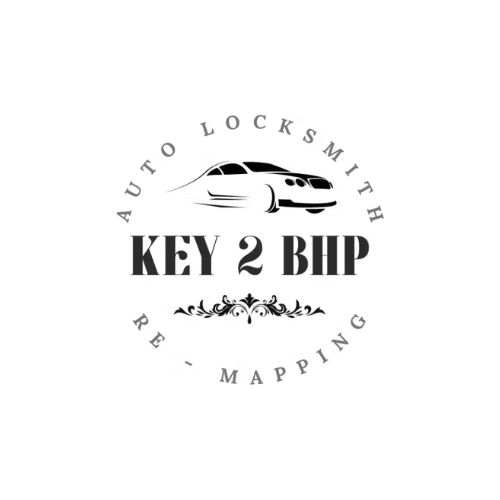 Key 2 BHP Ltd – Car Keys Replacement Stockport Services Logo