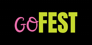 Gofest logo