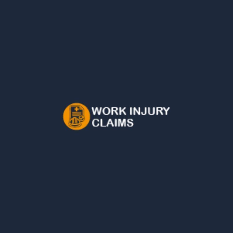 Work Injury Claims Ltd logo