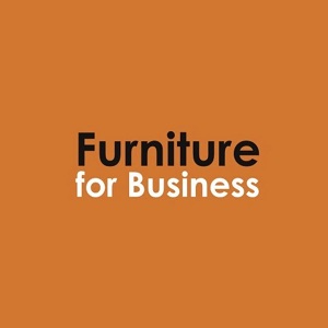Furniture For Business Logo