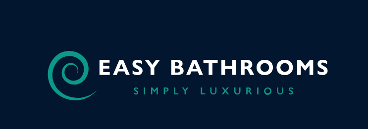Easy Bathrooms logo