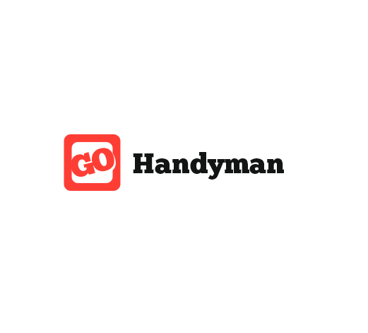 Go Handyman London Logo