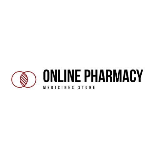 Onlinepharmacystore Logo