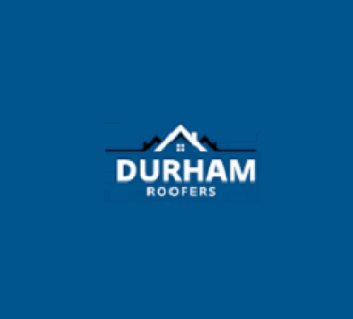 Durham Roofers Logo
