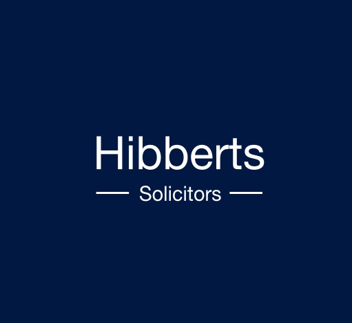 Hibberts Solicitors Middlewich Logo