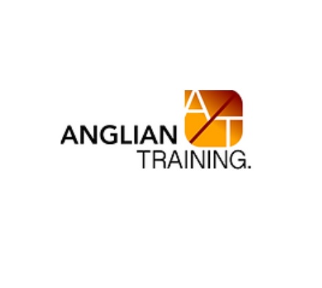 Anglian Training Logo