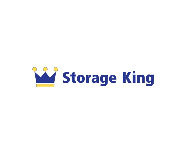 Storage King Luton-Dunstable logo