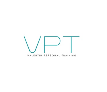 Valentin Personal Training | Hampstead | West Hampstead logo