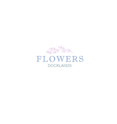 Docklands Florist Logo