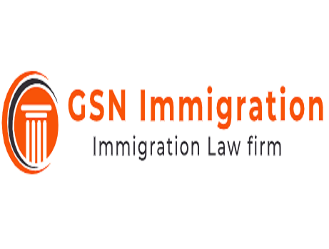 GSN Immigration Logo