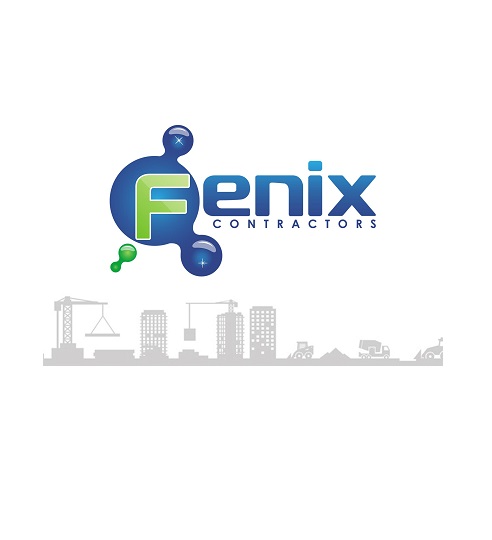 Fenix-Contractors Logo