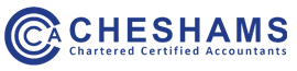 Accountants in Hounslow - Cheshams Accountants Ltd Logo