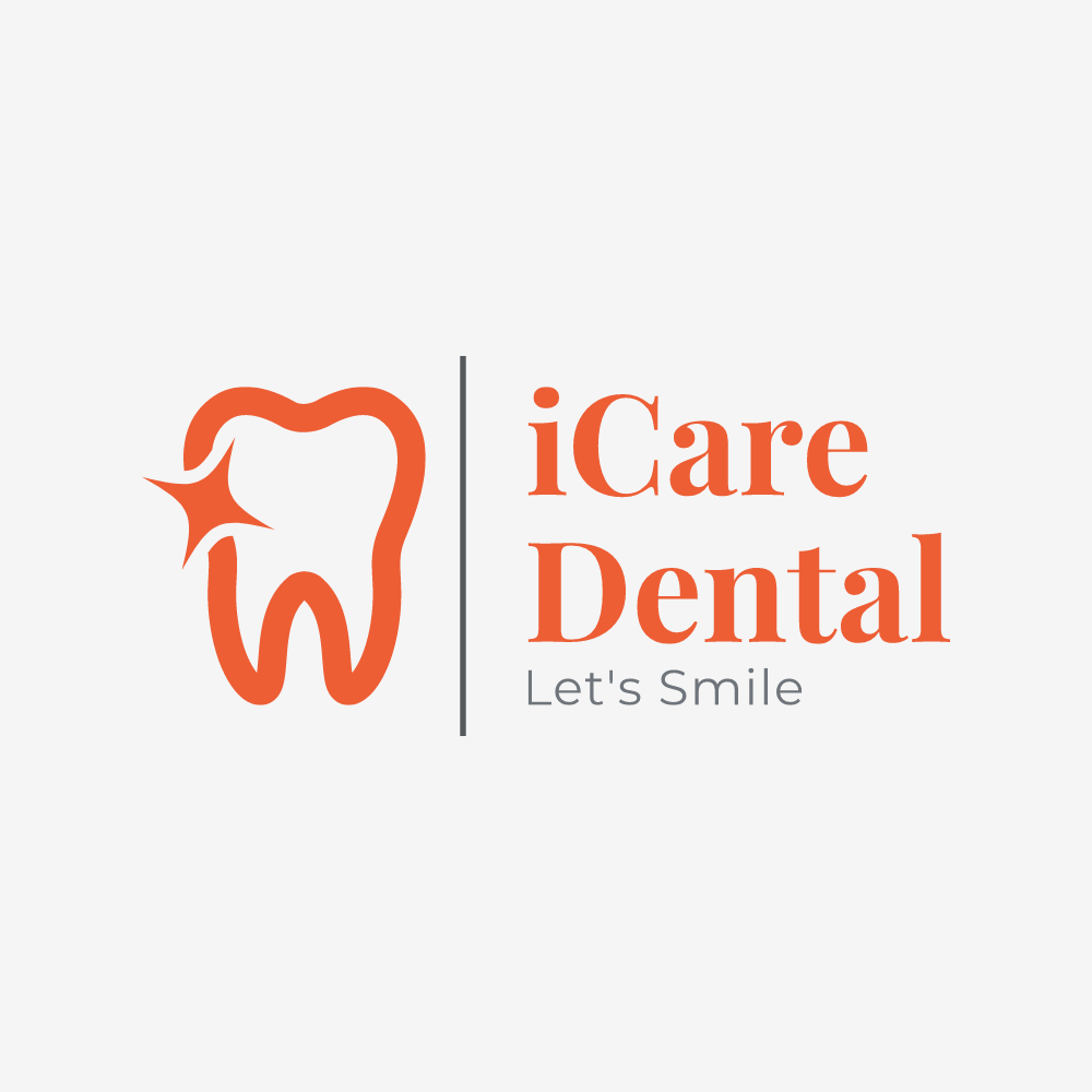 iCare Dental - Best Dental Clinic in London | Private Dentist logo