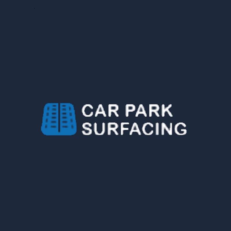 Car Park Surfacing Ltd logo Car Park Surfacing Ltd logo