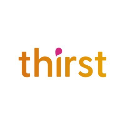 Thirst Learning Logo
