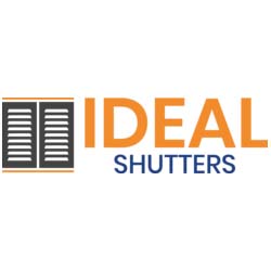 Ideal Shutters Hull Logo