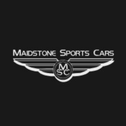 Maidstone Sports Cars logo