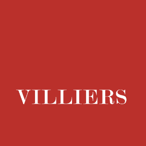 Villiers Furniture Ltd Logo