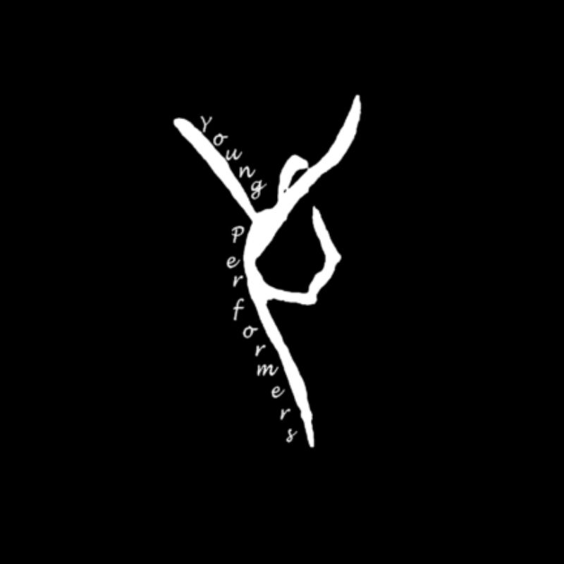 Young Performers logo
