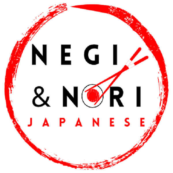 Negi and Nori Logo
