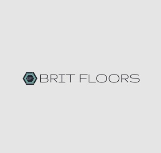 Brit Floors Logo