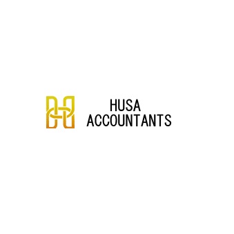 HUSA Accountants Logo