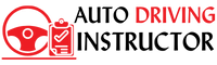 Auto Driving Instructor logo