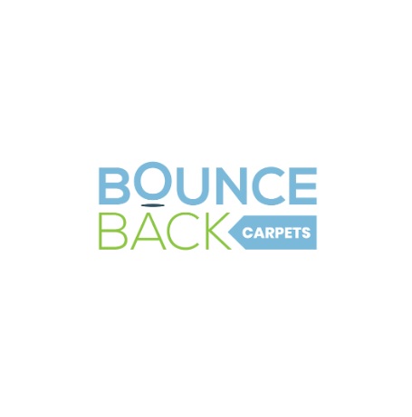 BOUNCE BACK CARPETS LTD Logo