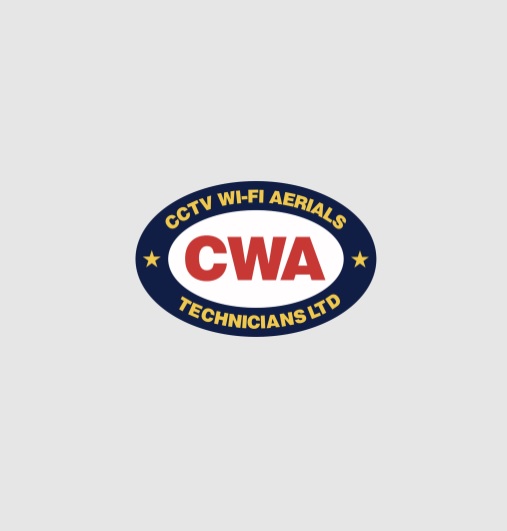 CWA Technicians Ltd Logo