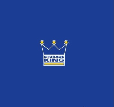 Storage King Edenbridge Logo