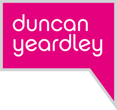 Duncan Yeardley Ascot Estate Agents Logo
