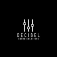 Decibel Sound Solutions Logo