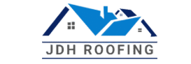 JDH Roofing - Roofer West Yorkshire Logo