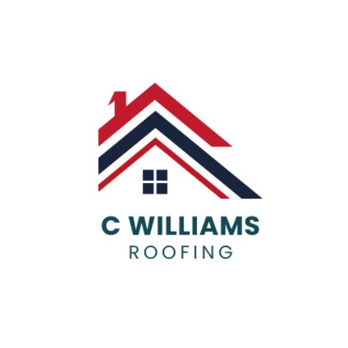 C Williams Roofing Logo