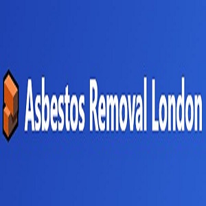 Asbestos Removal London logo Asbestos Removal London logo