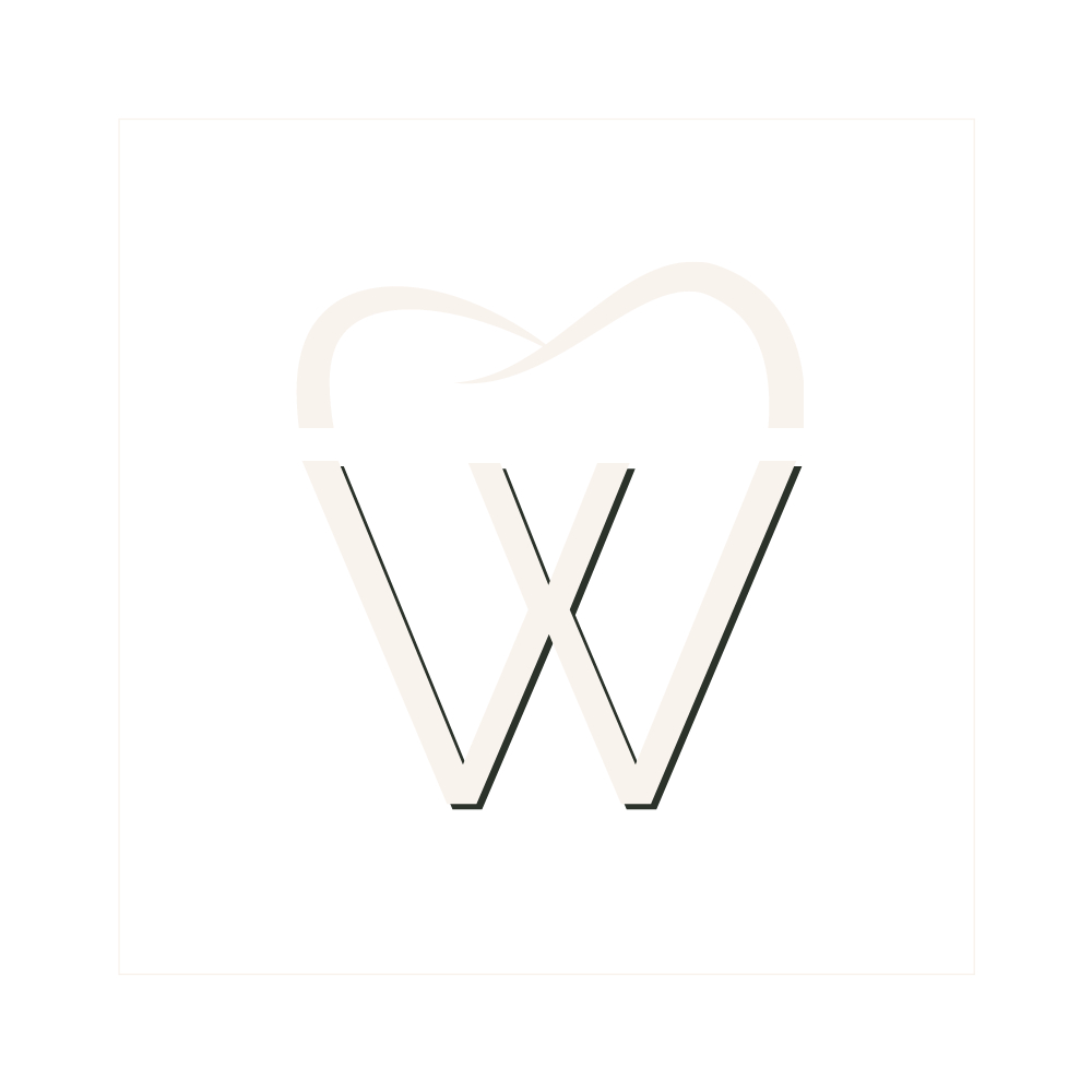 Whitefield Dental Logo
