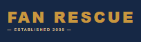Fan Rescue LTD logo