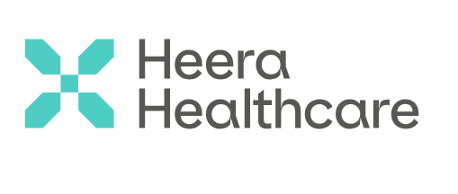 Heera Healthcare logo