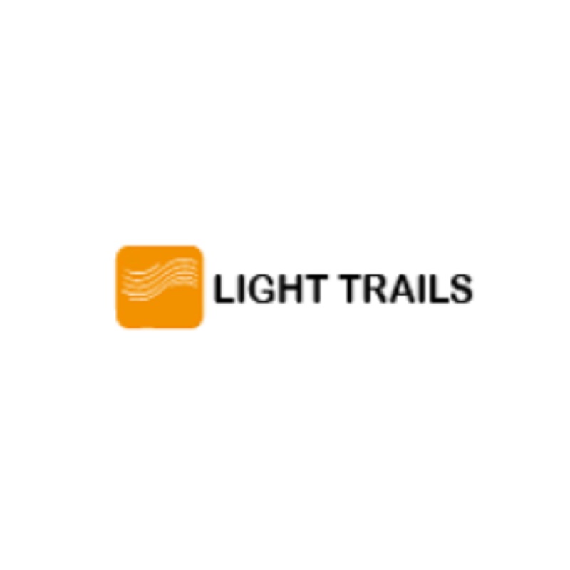 Light Trails Ltd logo