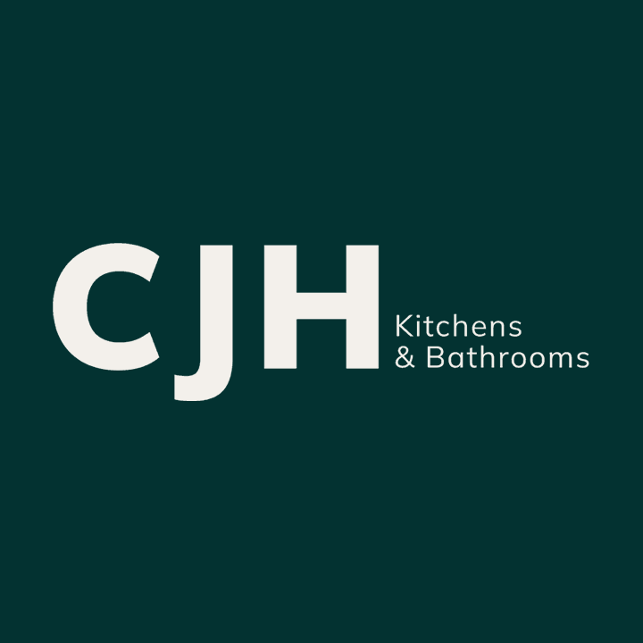 CJH Kitchens and Bathrooms Logo