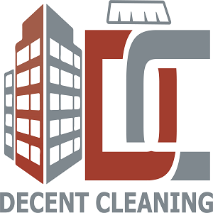 Decent Cleaning Logo