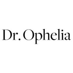 Dr. Ophelia Veraitch Logo